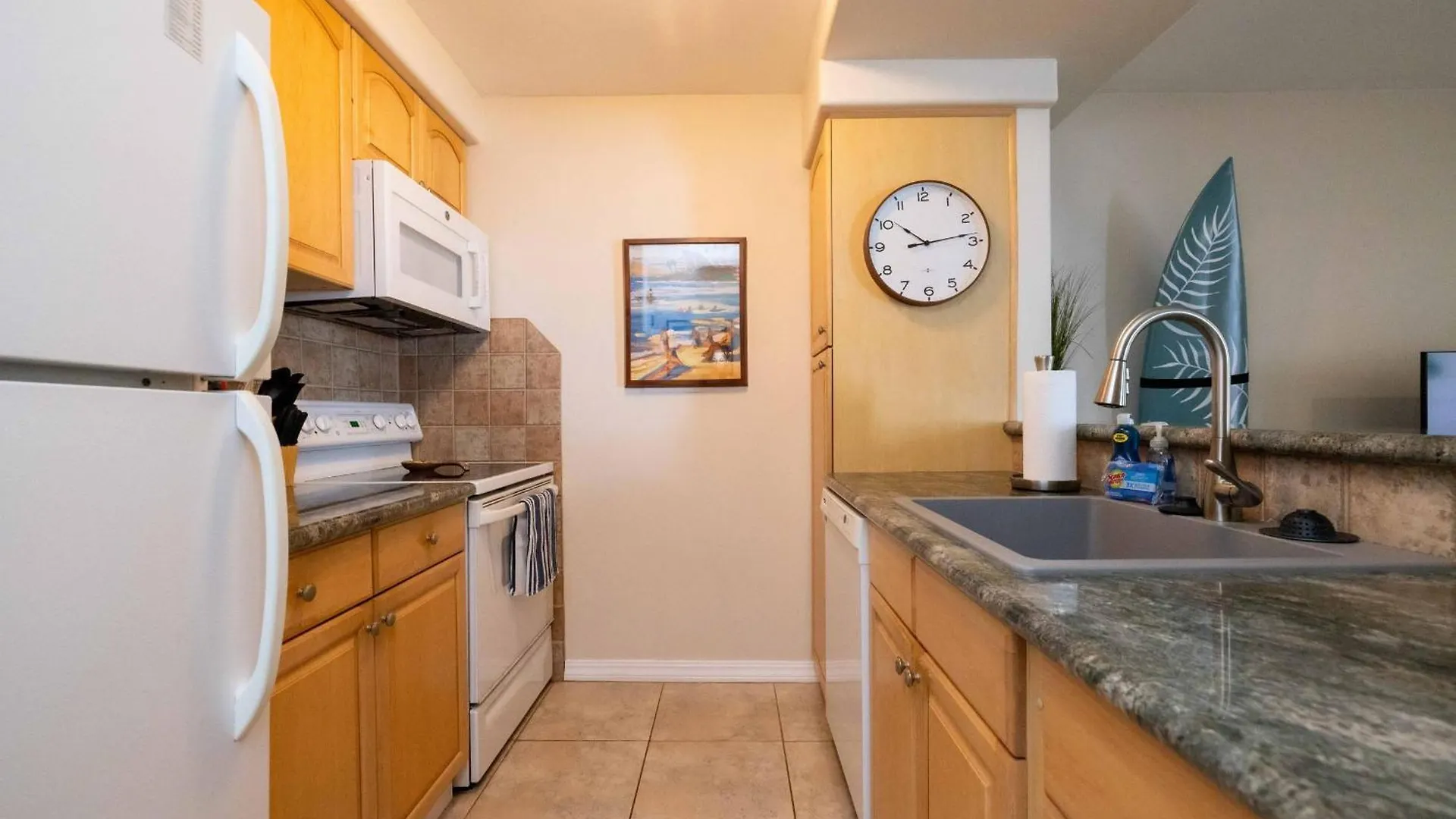 Holiday home Kealia 206