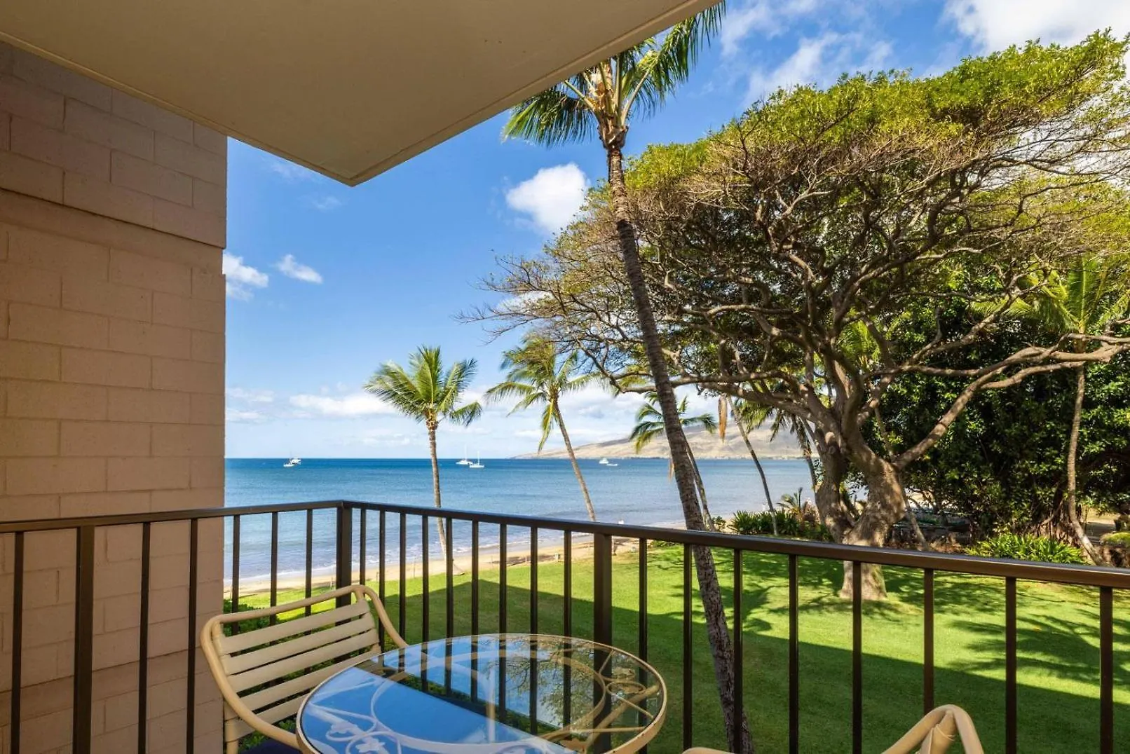 Kealia 206 Kihei