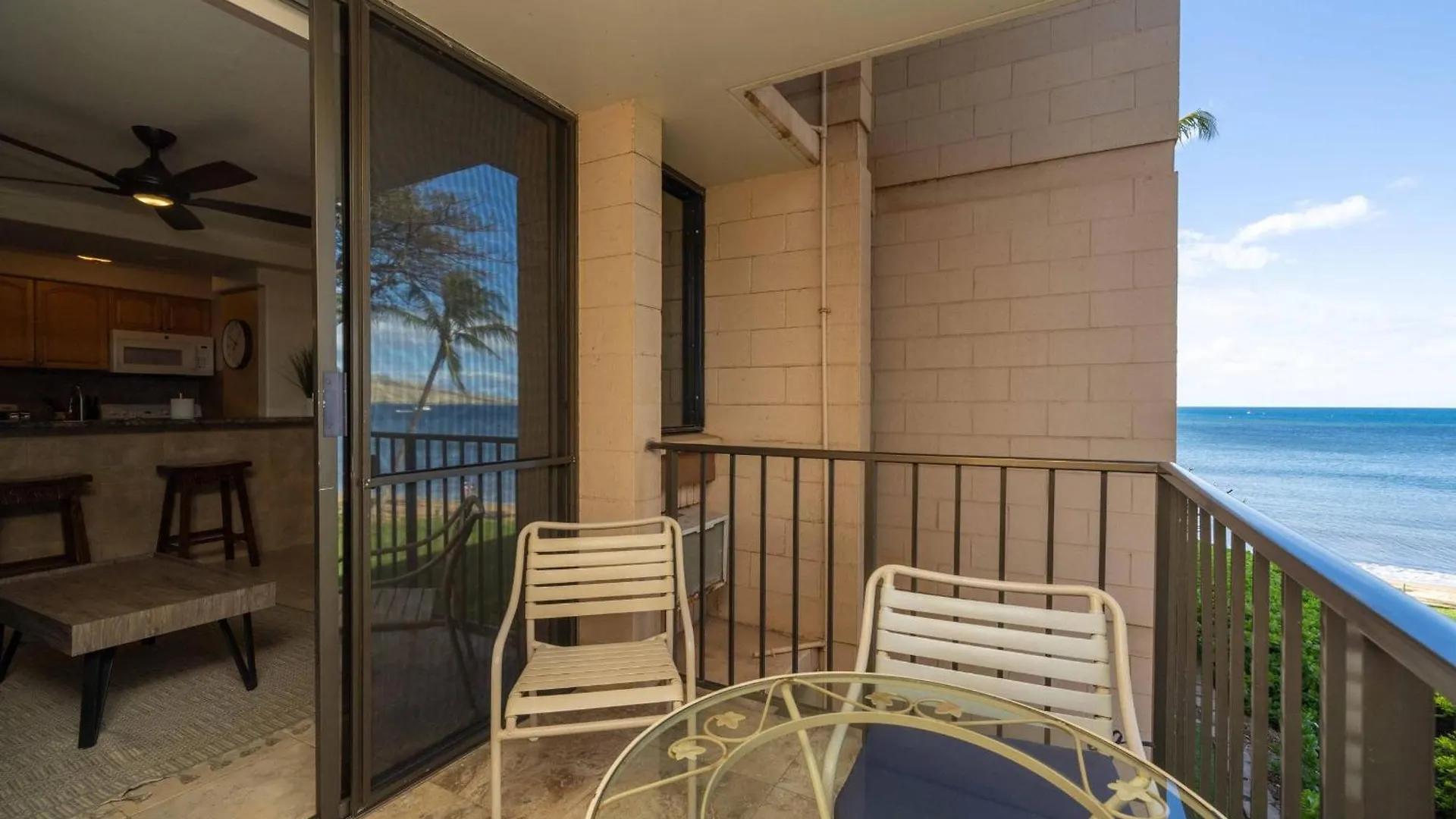 Kealia 206 Holiday home
