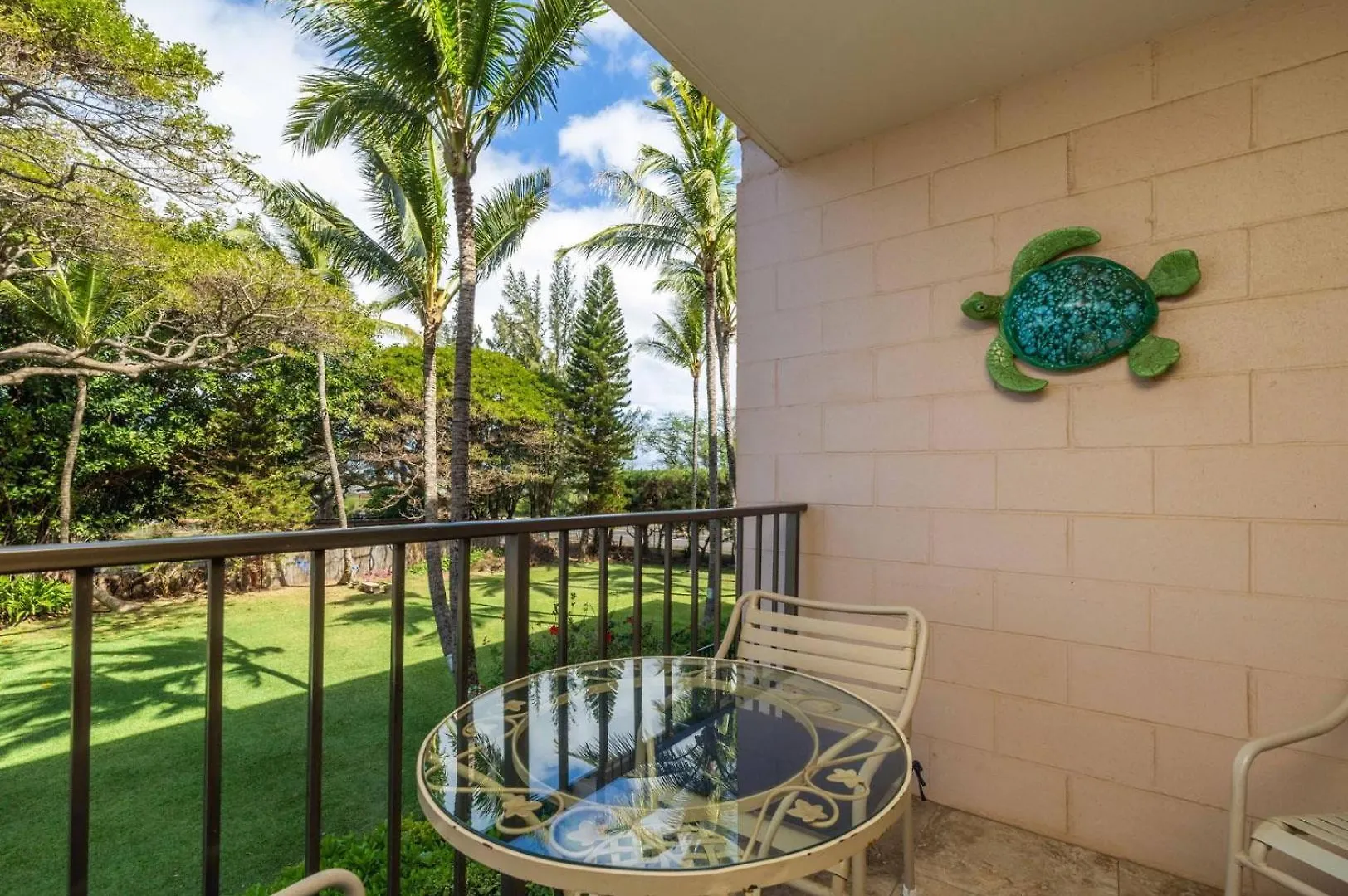 Kealia 206 Holiday home *