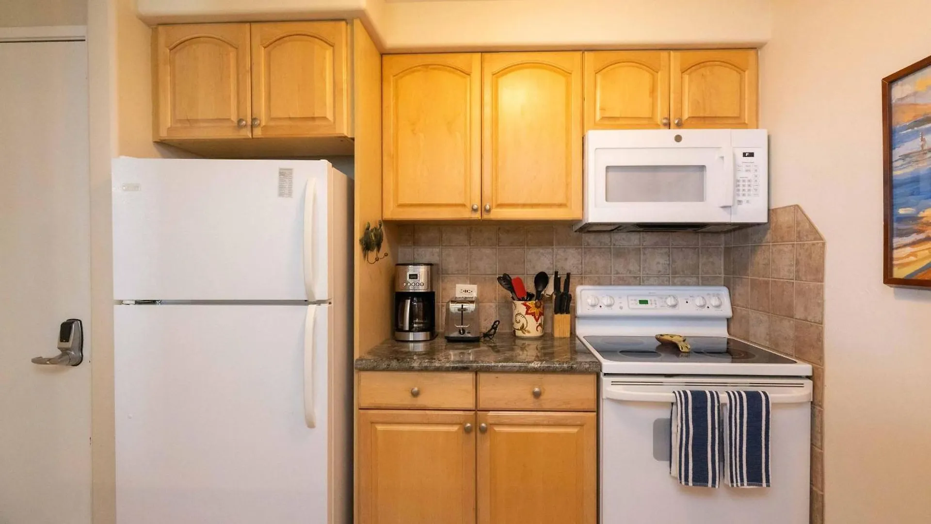 Holiday home Kealia 206