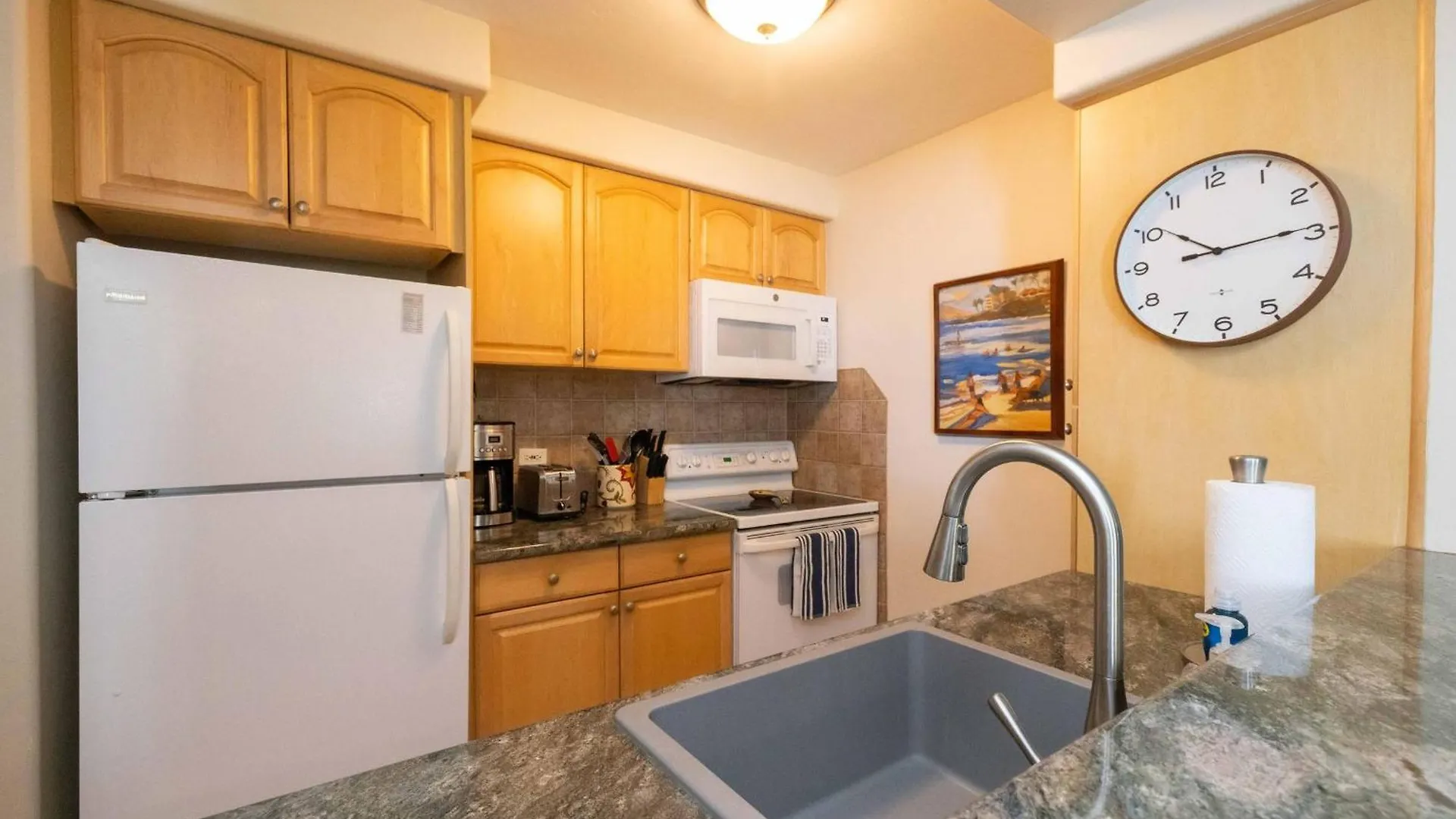 Holiday home Kealia 206