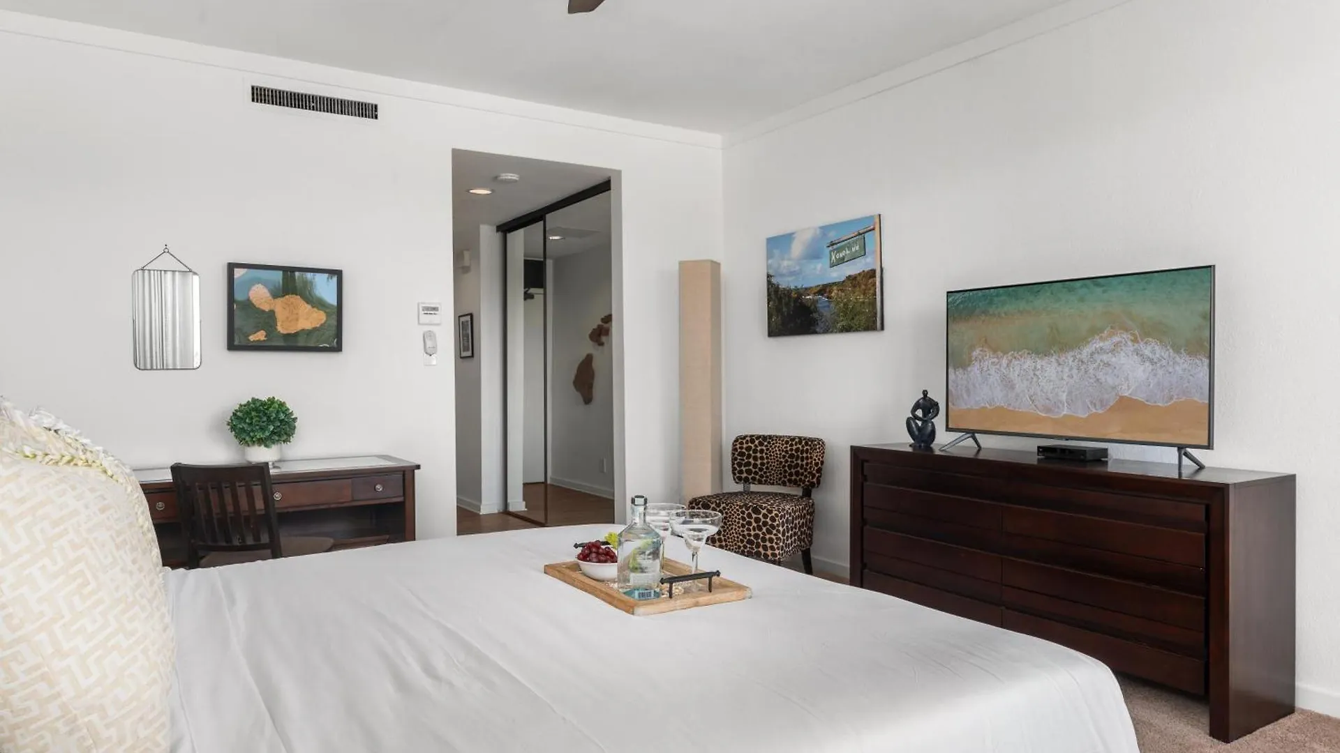 Kapalua Golf 15t5 Holiday home