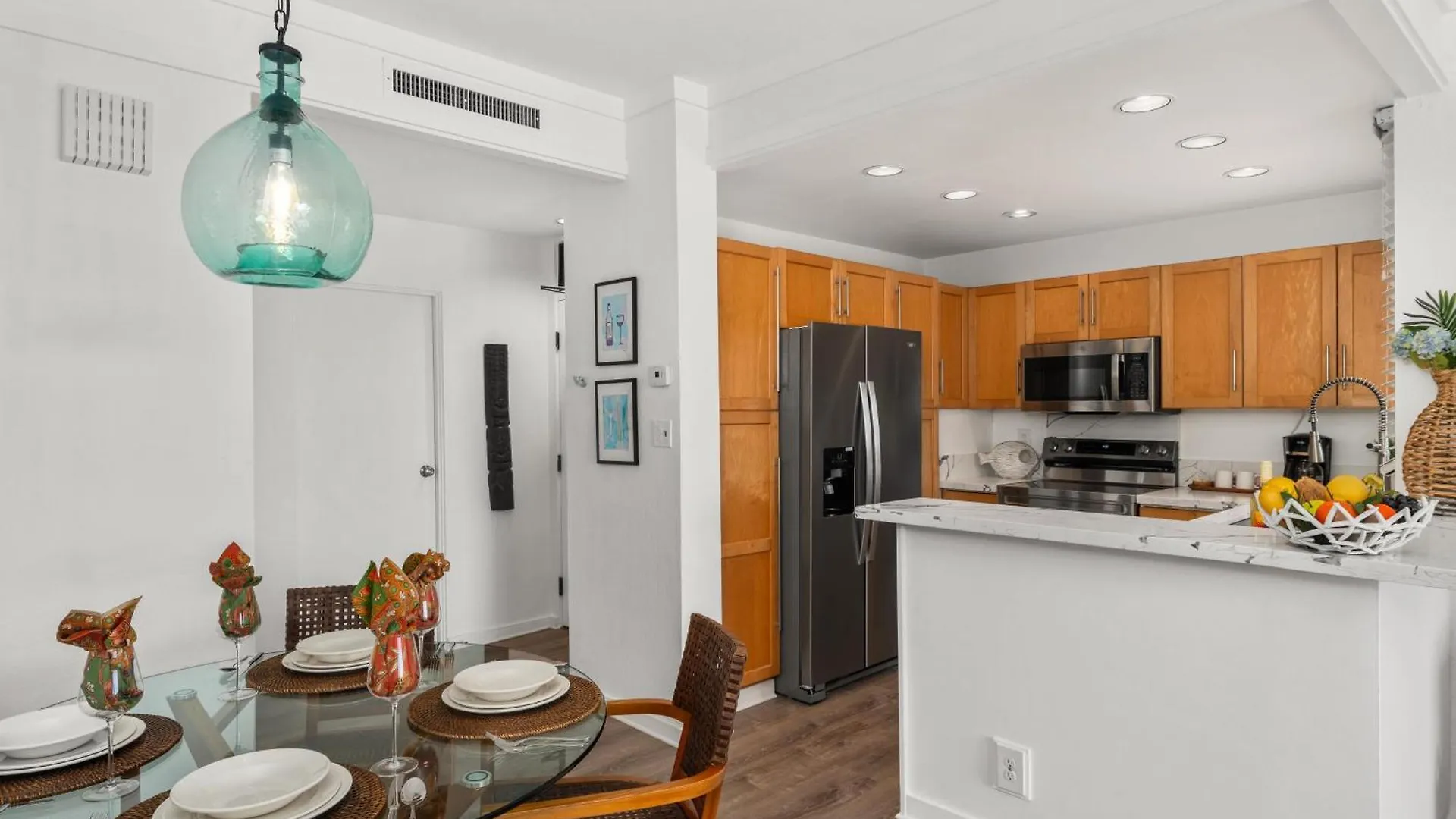 Kapalua Golf 15t5 Holiday home *