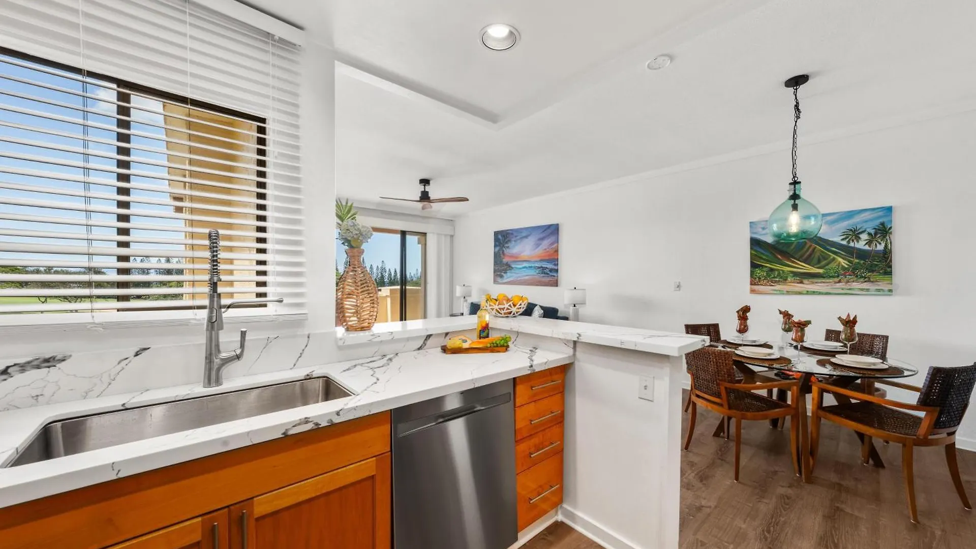 Holiday home Kapalua Golf 15t5 *