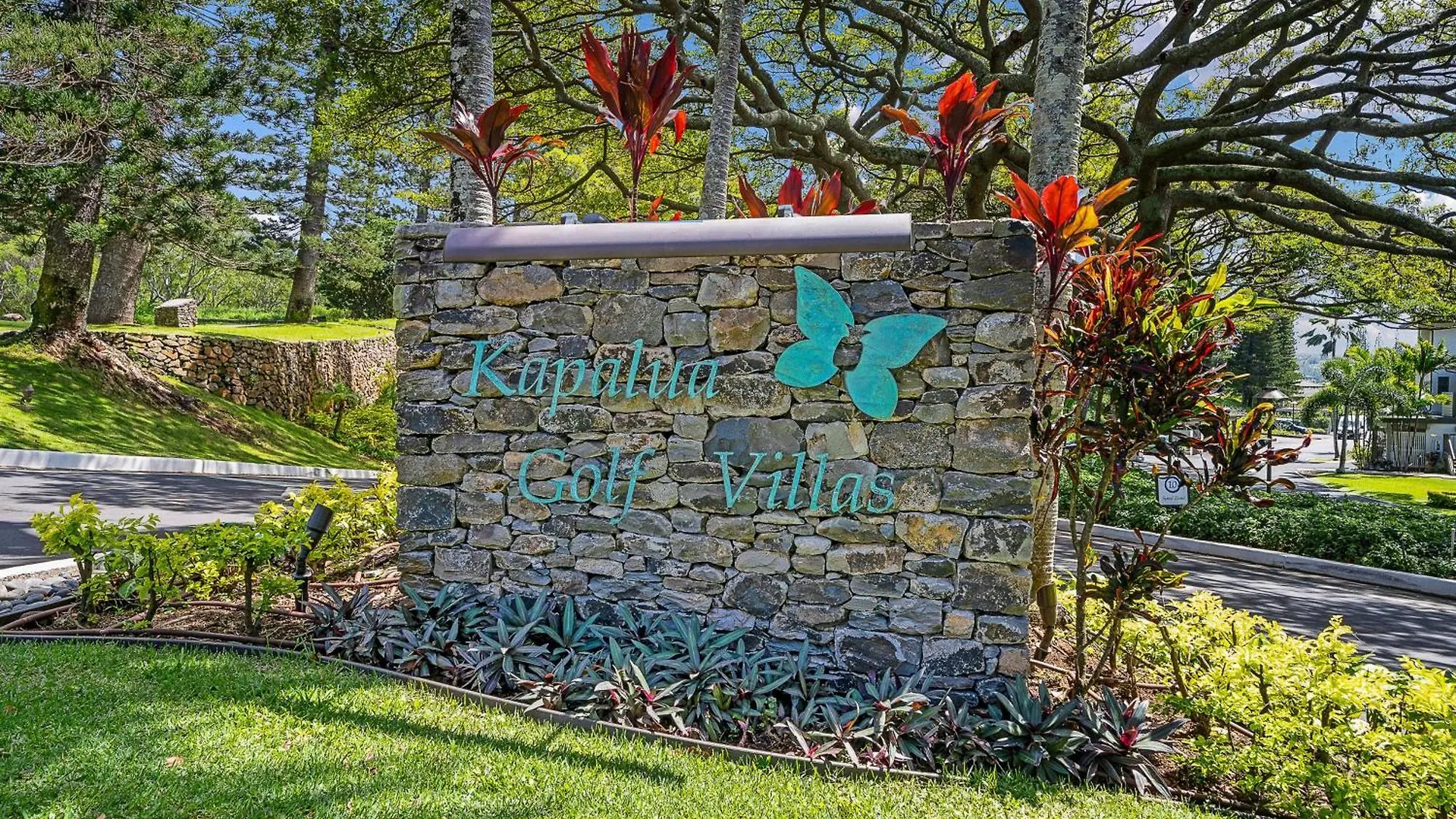 Kapalua Golf 15t5 Holiday home