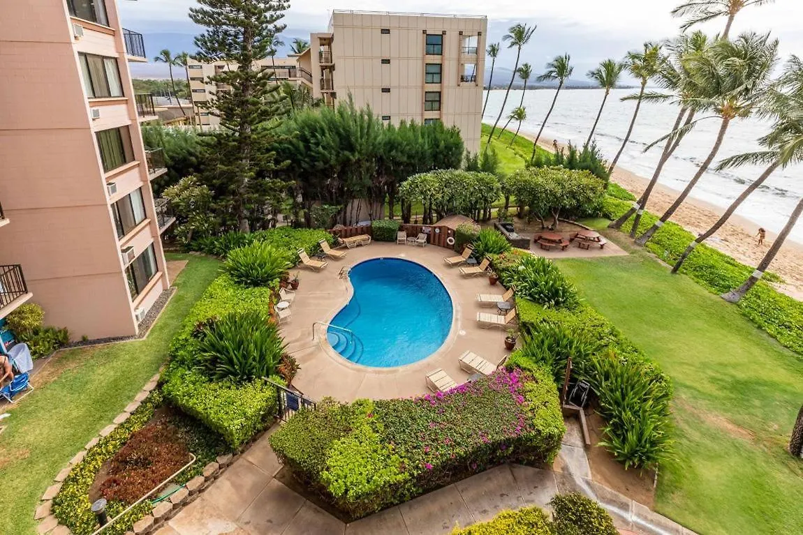 Holiday home Kealia 206