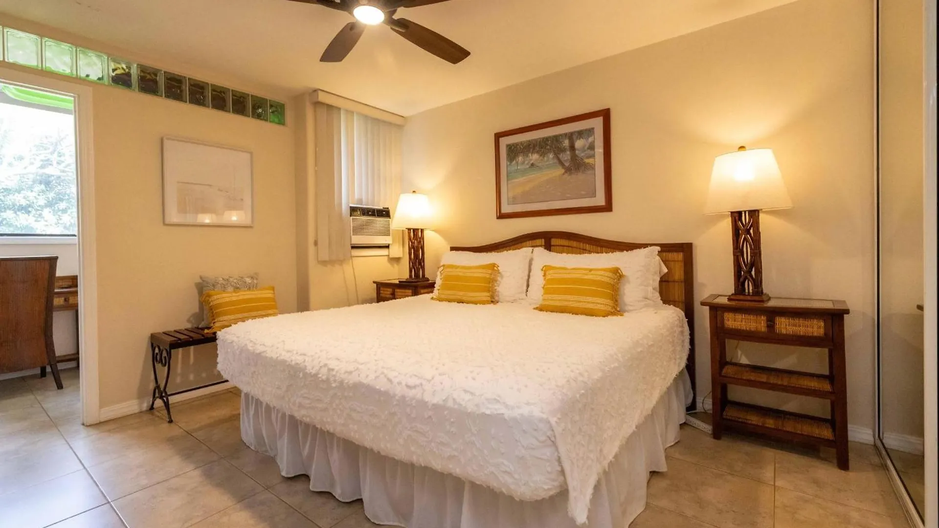 Kealia 206 Holiday home *