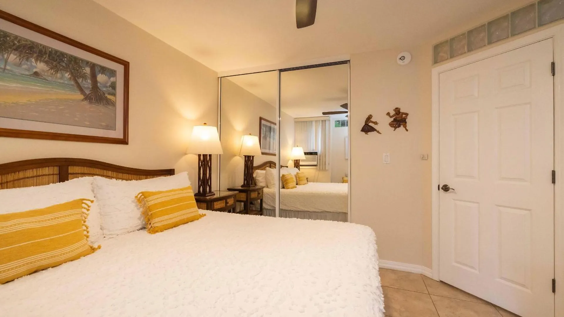 Kealia 206 Holiday home