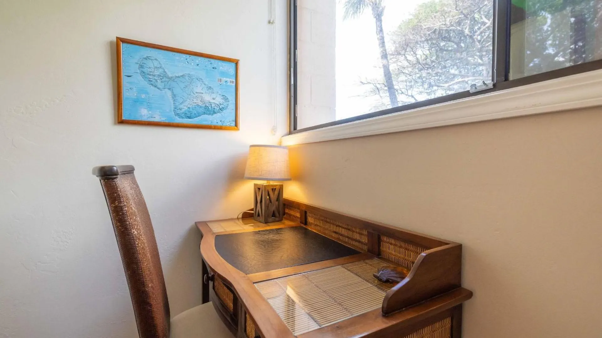 Kealia 206 Holiday home Kihei