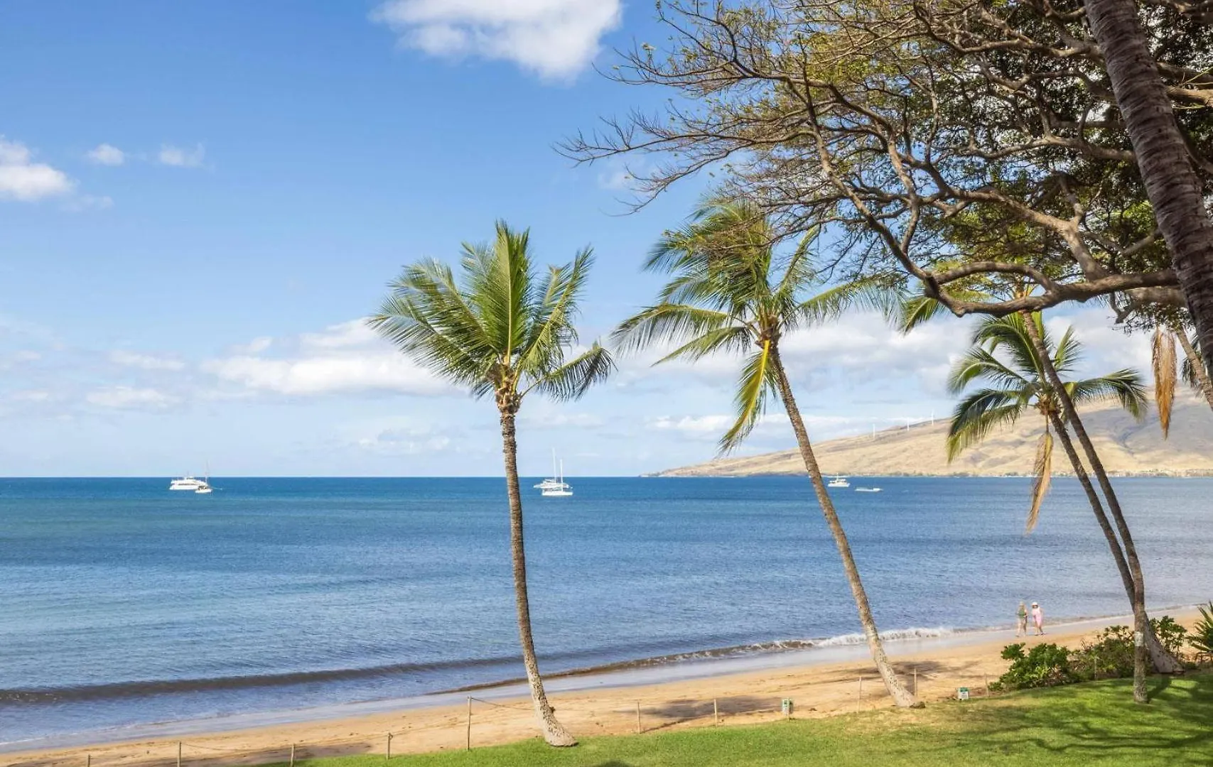 Kealia 206 Holiday home Kihei