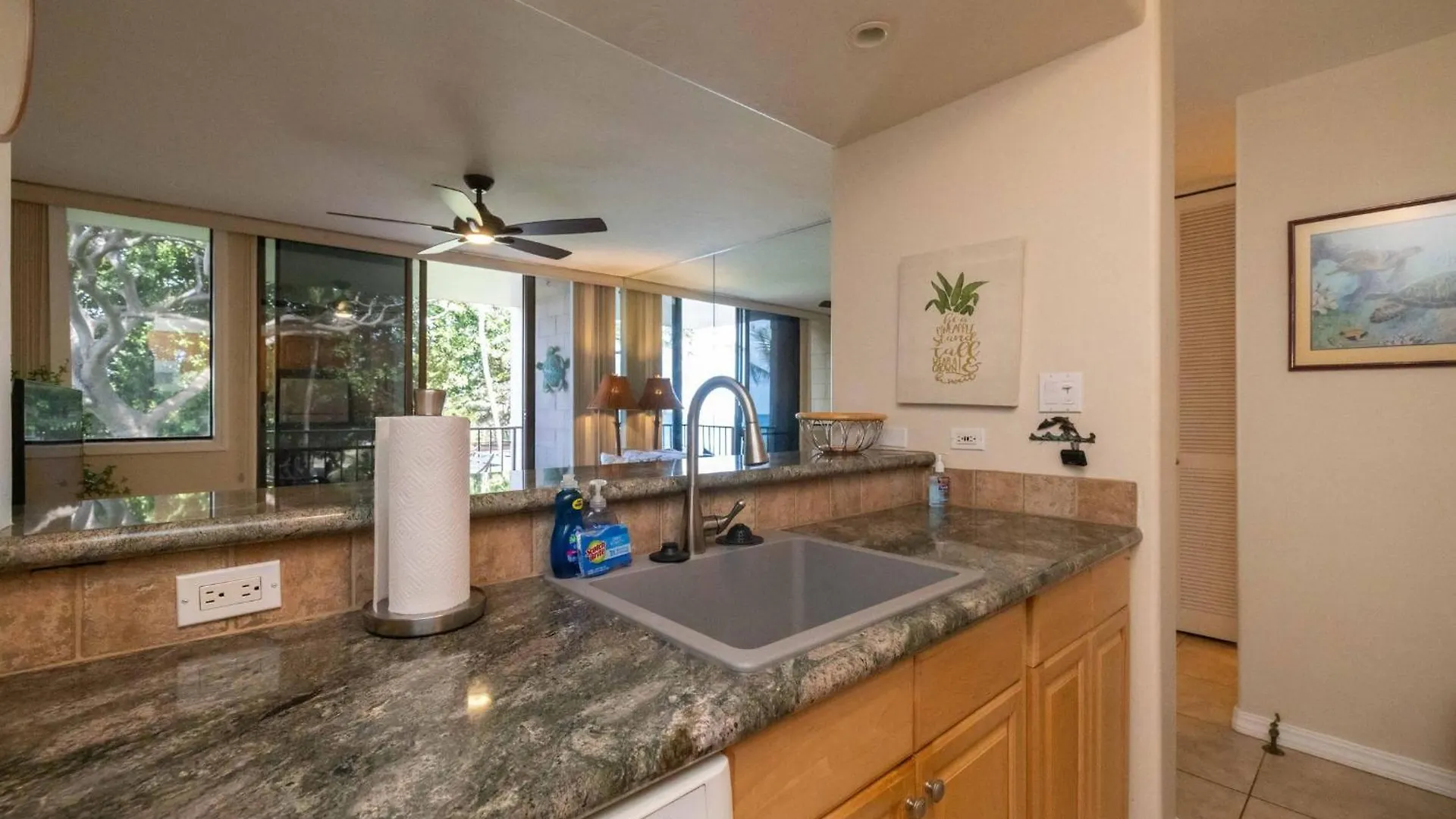Holiday home Kealia 206 *