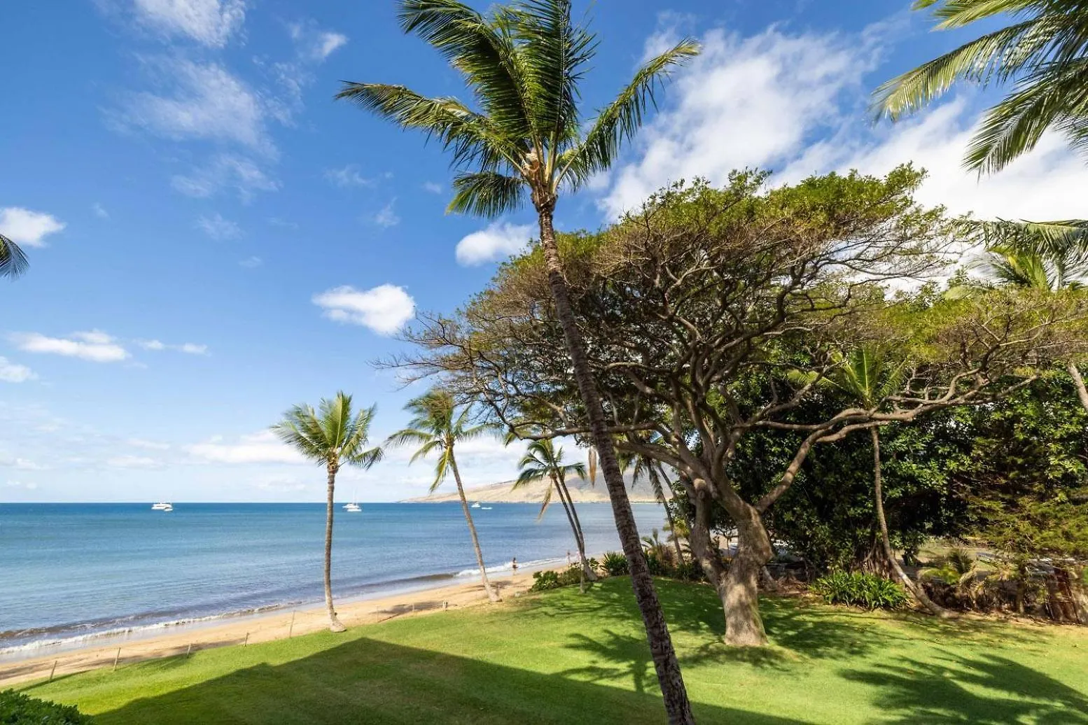Kealia 206 Holiday home Kihei