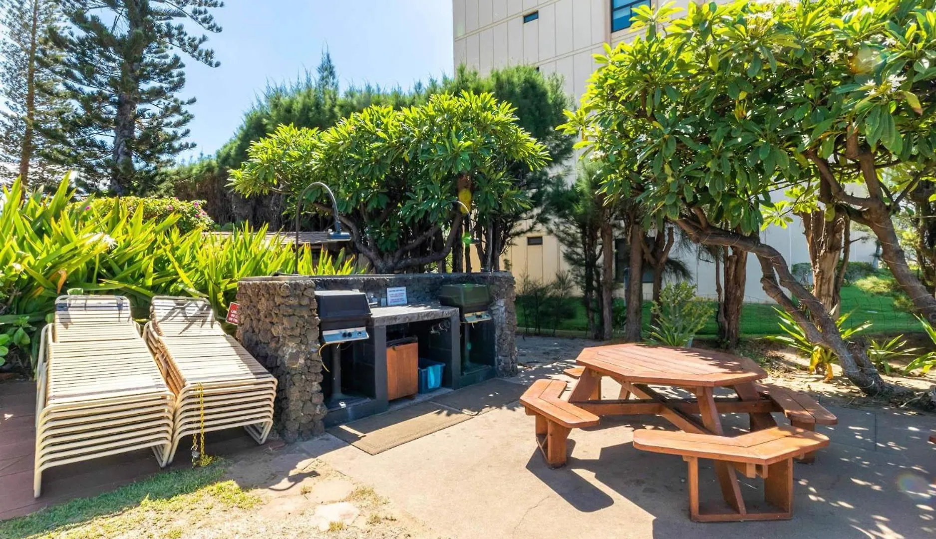 Kealia 206 Holiday home
