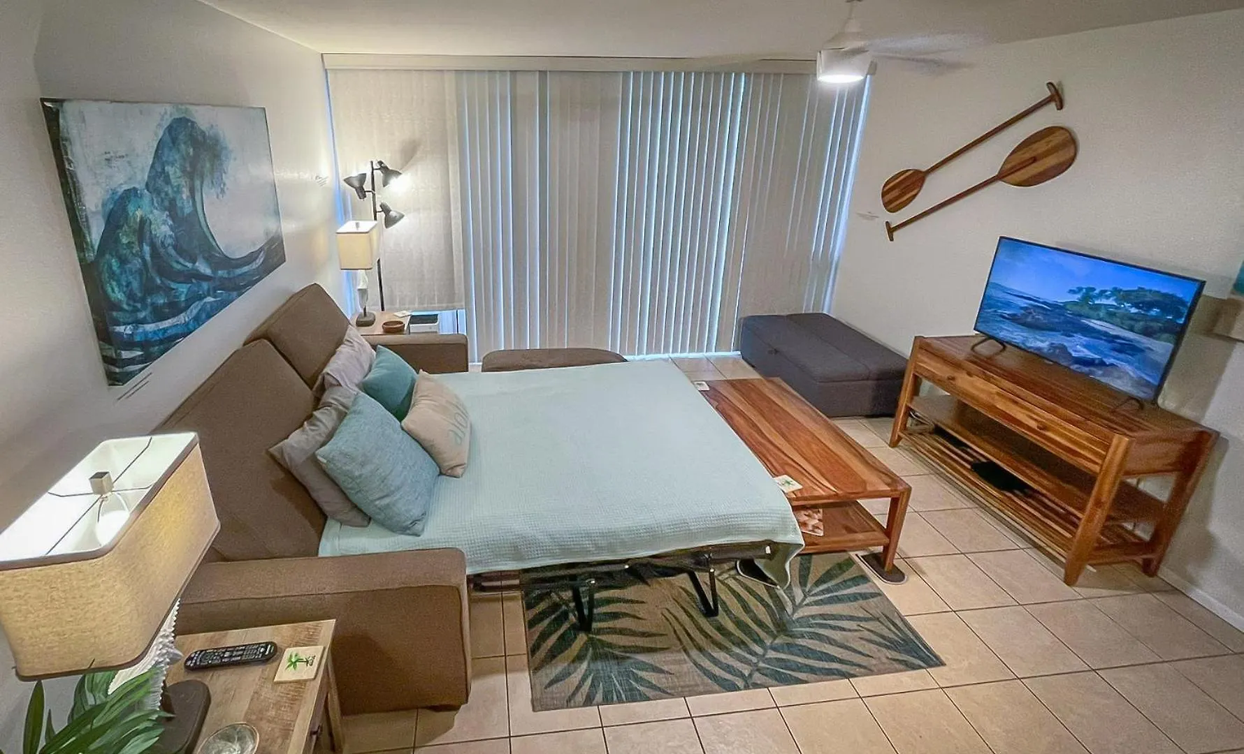 Appartement Maui Vista Vacation Kihei