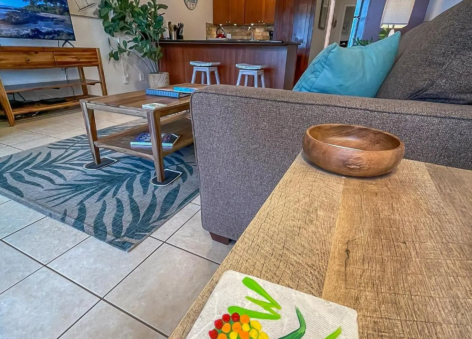 Maui Vista Vacation Appartement Kihei