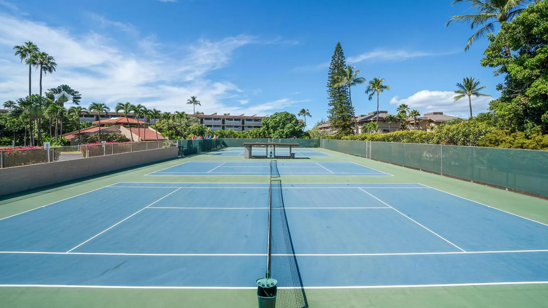 Kamaole Sands 4413 Wailea (Maui)