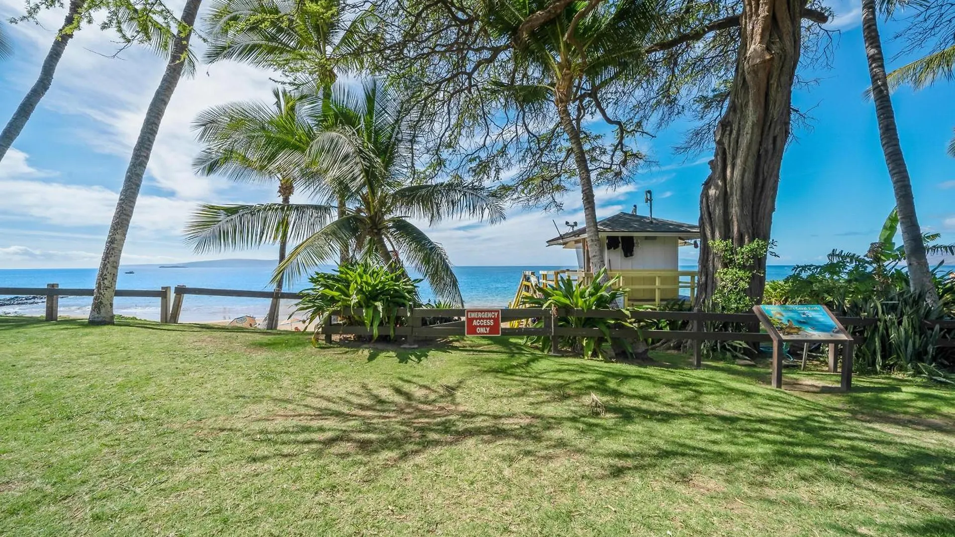 Kamaole Sands 4413 Holiday home *