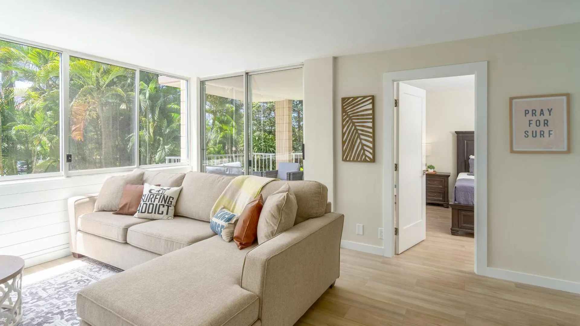 B-204 Haleakala Shores Apartment *