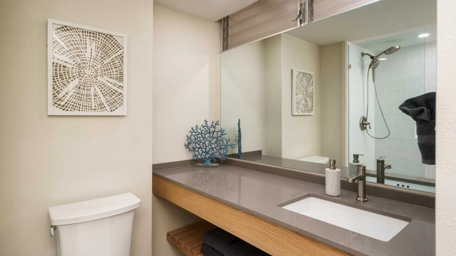 B-204 Haleakala Shores Apartment *
