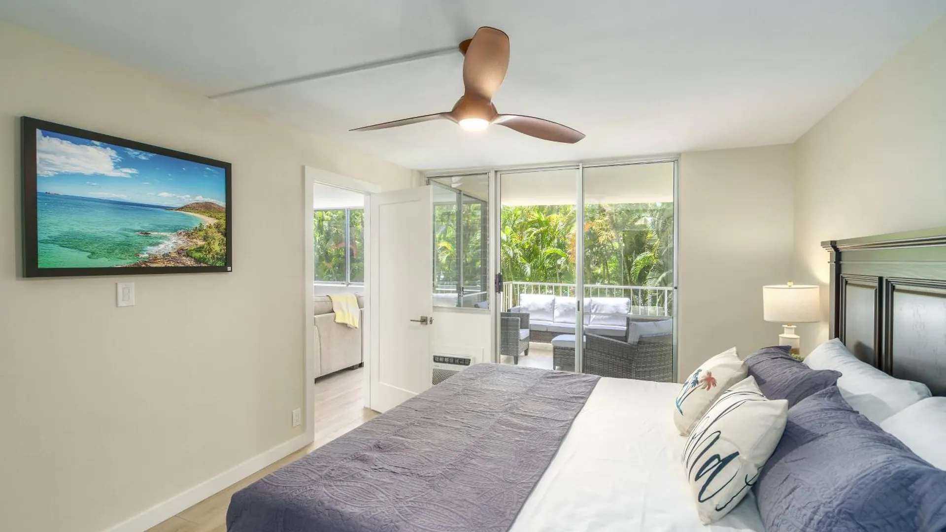 B-204 Haleakala Shores Apartment *