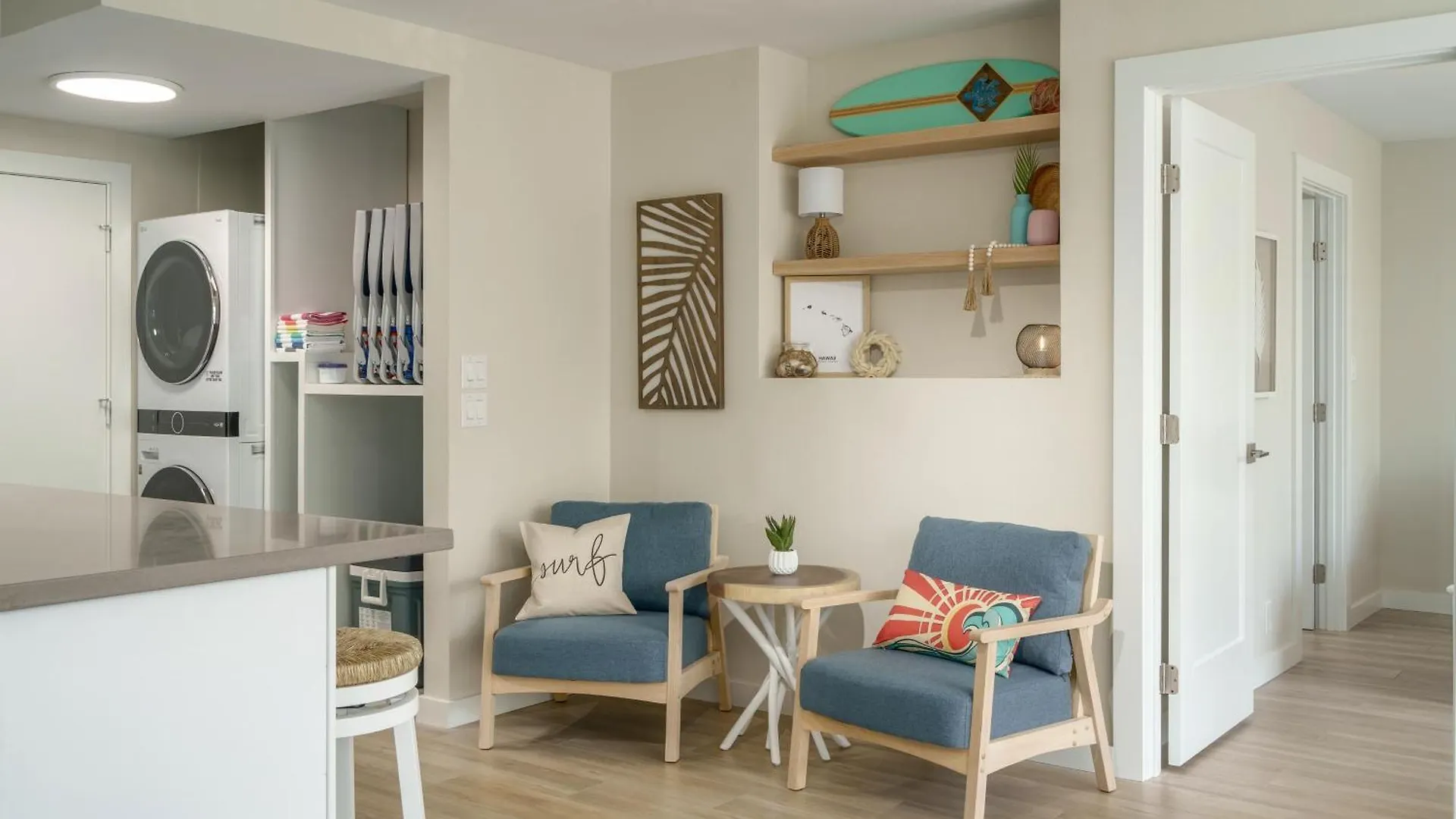 B-204 Haleakala Shores Apartment