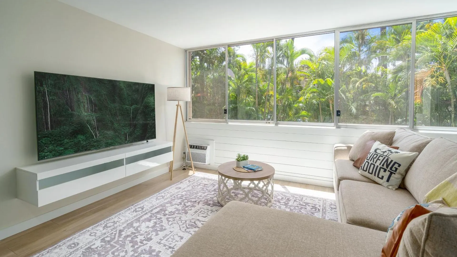 B-204 Haleakala Shores Apartment