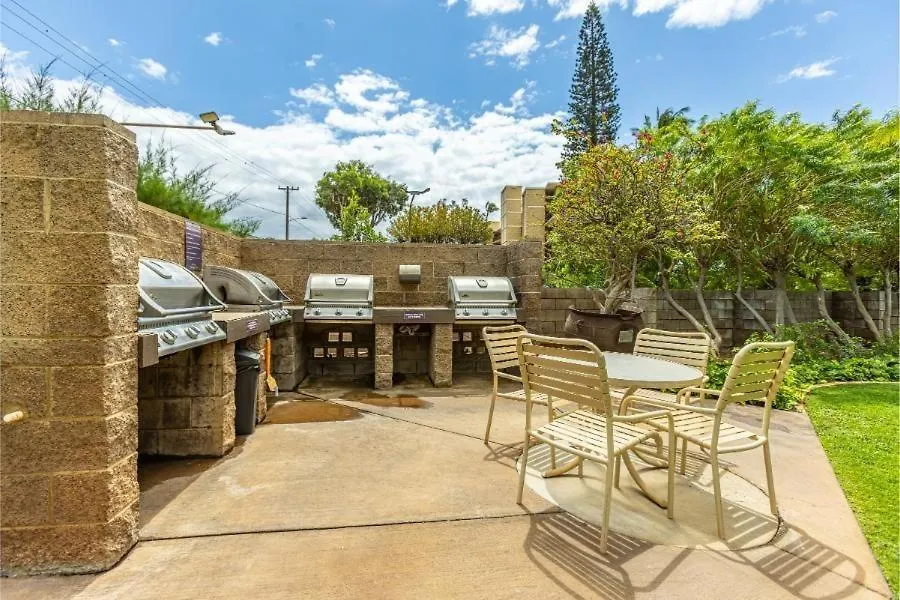 Apartment Maalaea Surf, #g-1 Kihei