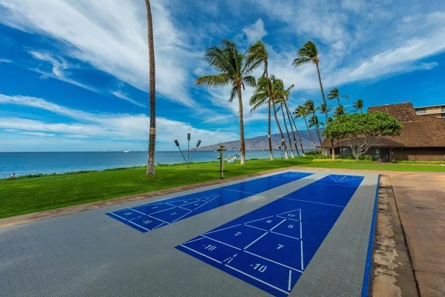 Apartment Maalaea Surf, #g-1
