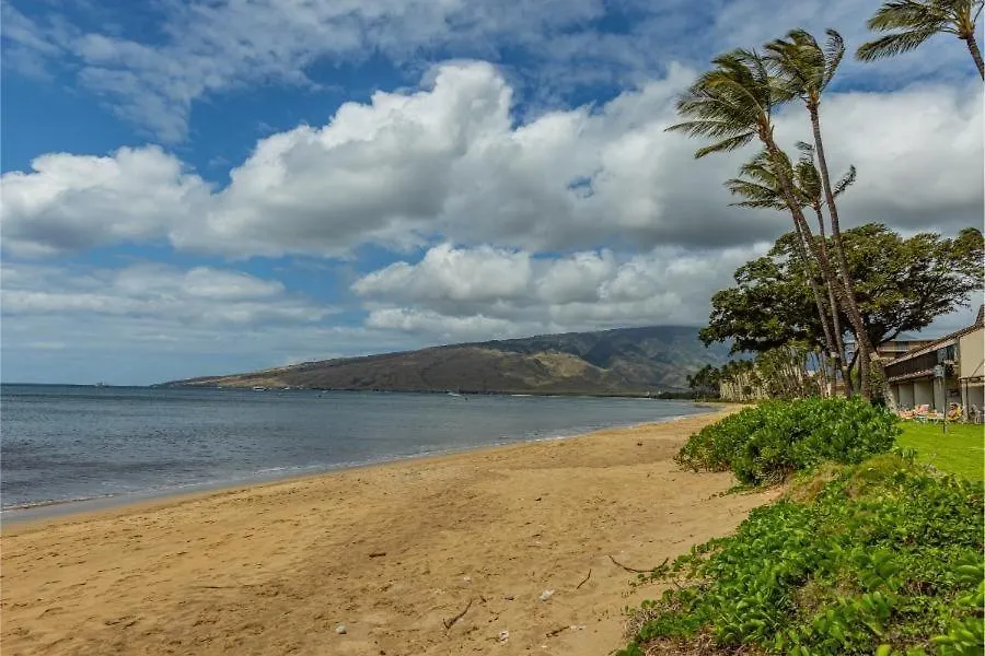 Apartment Maalaea Surf, #g-1 Kihei
