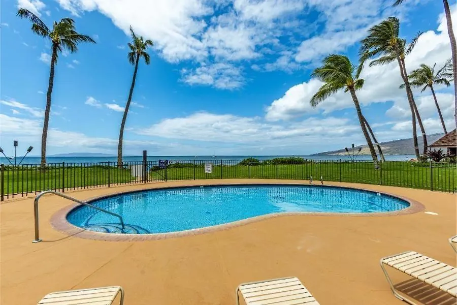 Maalaea Surf, #g-1 Apartment