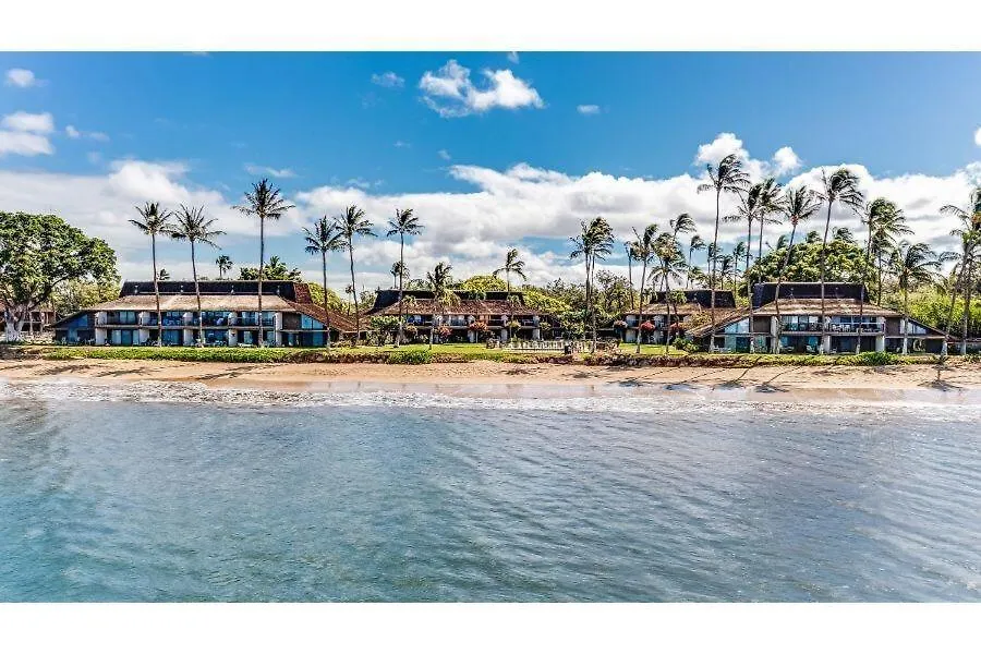 Apartment Maalaea Surf, #g-1 Kihei