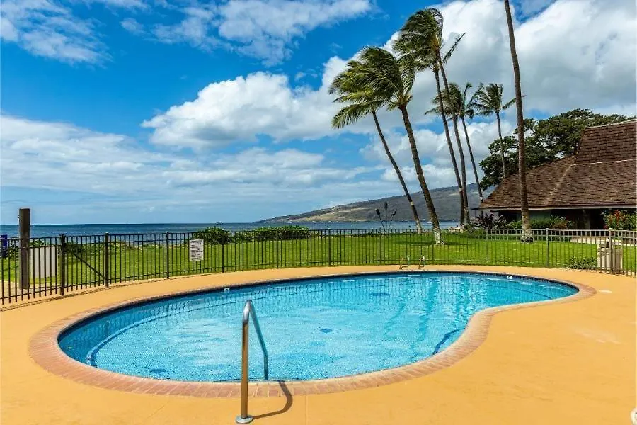 Maalaea Surf, #g-1 Apartment Kihei