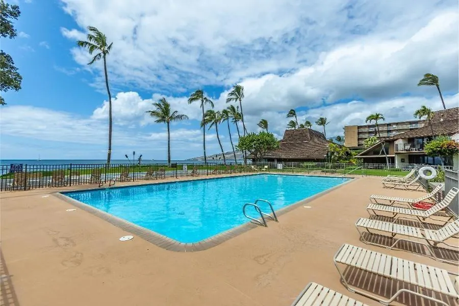 Apartment Maalaea Surf, #g-1 *