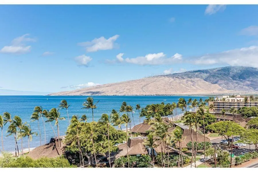 Maalaea Surf, #g-1 * Kihei