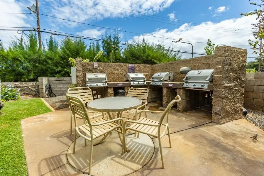 Apartment Maalaea Surf, #g-1 *