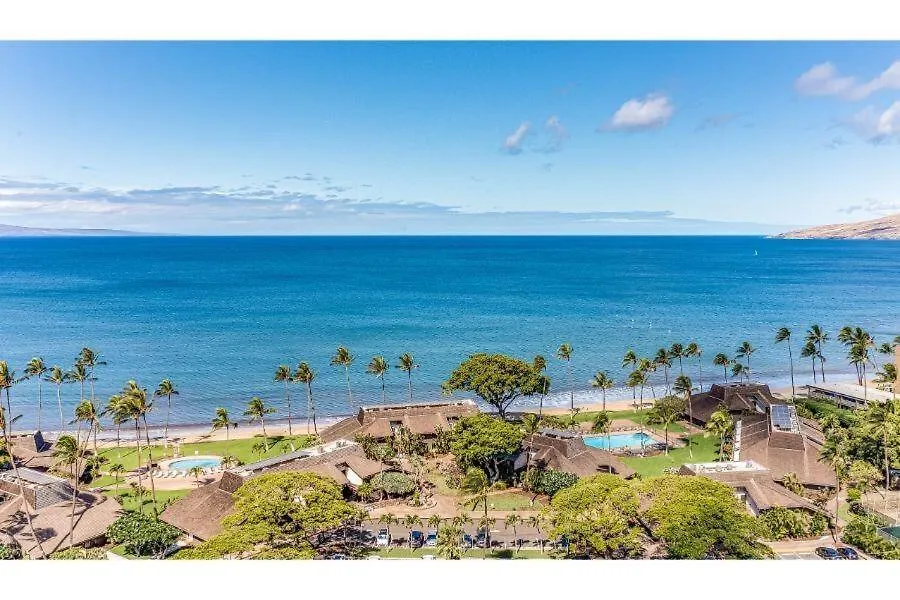 Maalaea Surf, #g-1 Apartment *