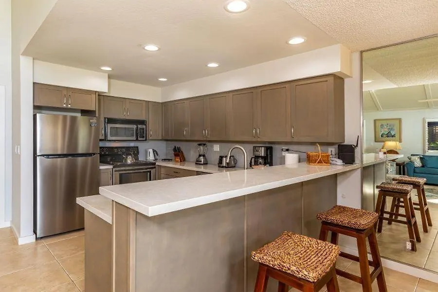 Maalaea Surf, #g-1 Apartment *