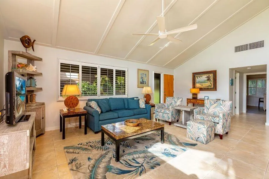 Apartment Maalaea Surf, #g-1
