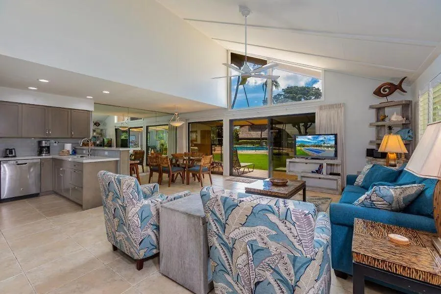 Maalaea Surf, #g-1 Apartment Kihei