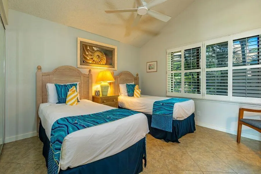 Apartment Maalaea Surf, #g-1 *