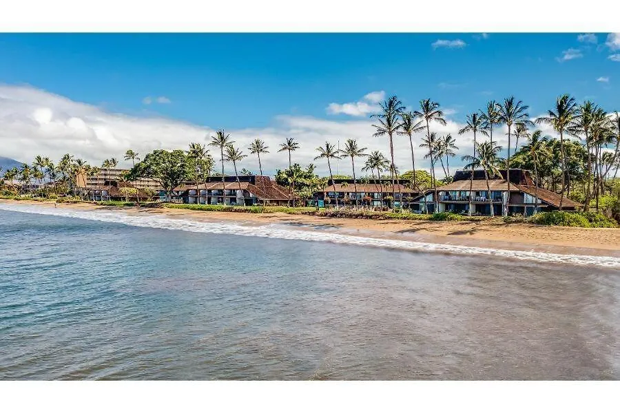 Apartment Maalaea Surf, #g-1 Kihei