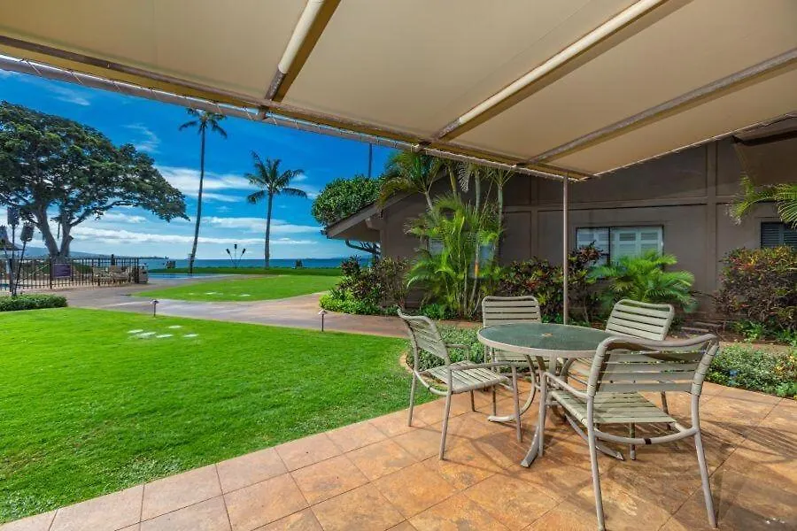 Apartment Maalaea Surf, #g-1
