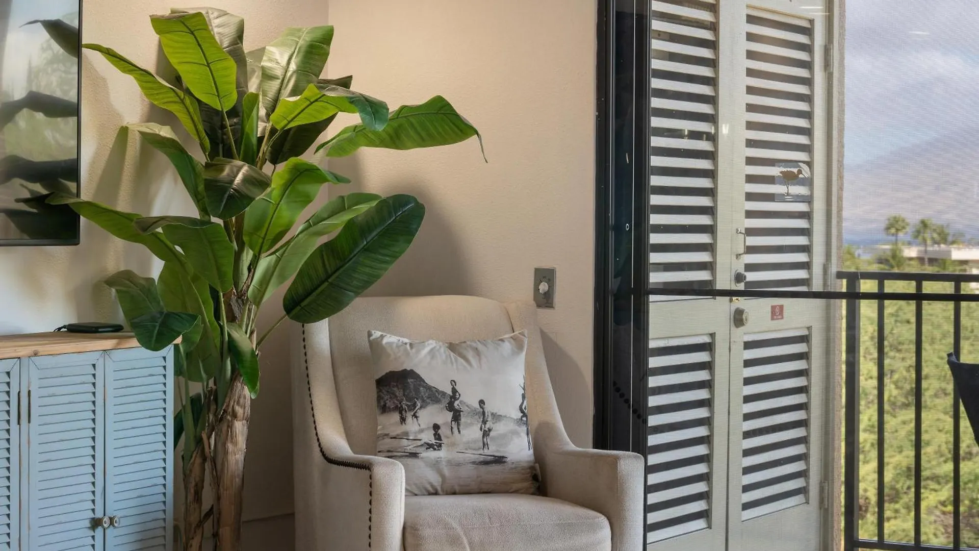 Holiday home Kamaole Sands 4413 Wailea (Maui)