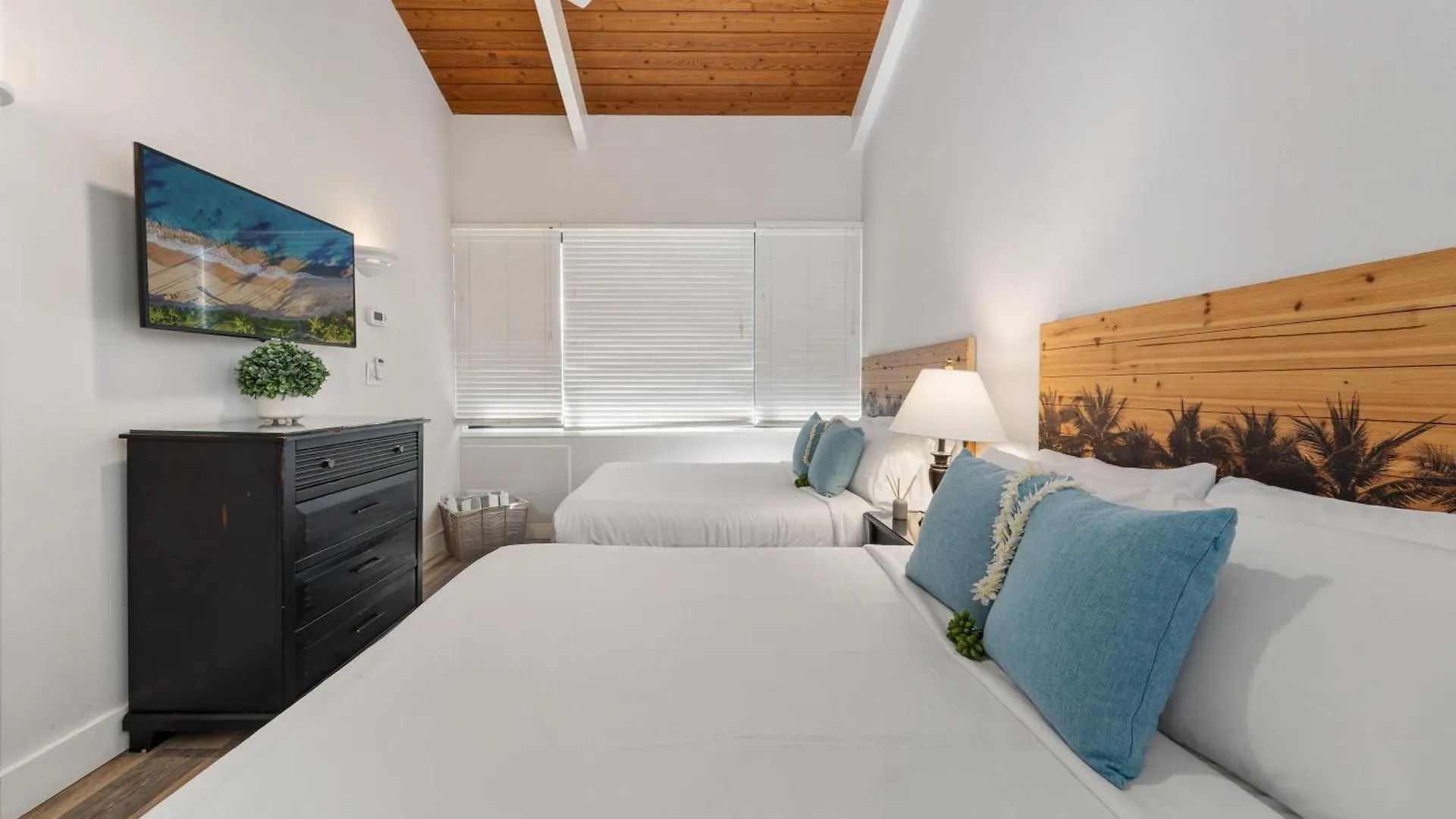 Kamaole Sands 4413 Holiday home Wailea (Maui)