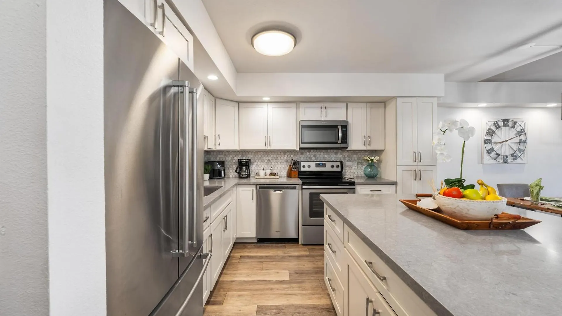 Holiday home Kamaole Sands 4413