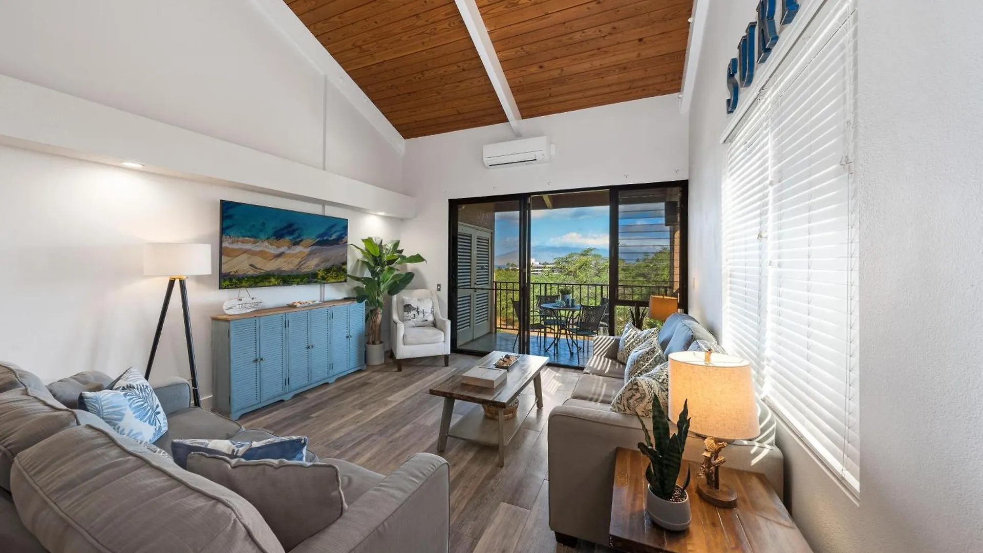 Kamaole Sands 4413 Holiday home *