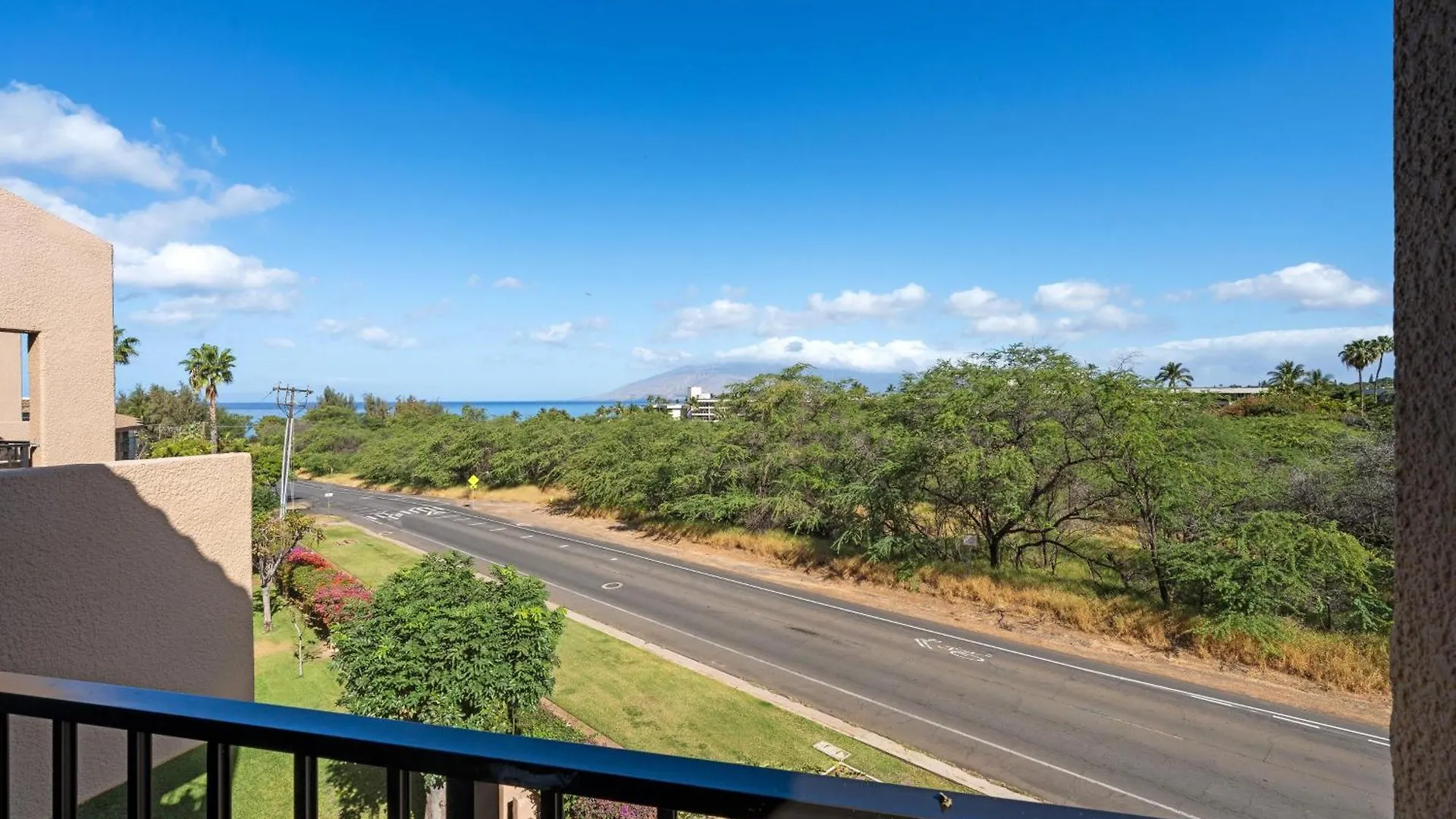 Holiday home Kamaole Sands 4413 *
