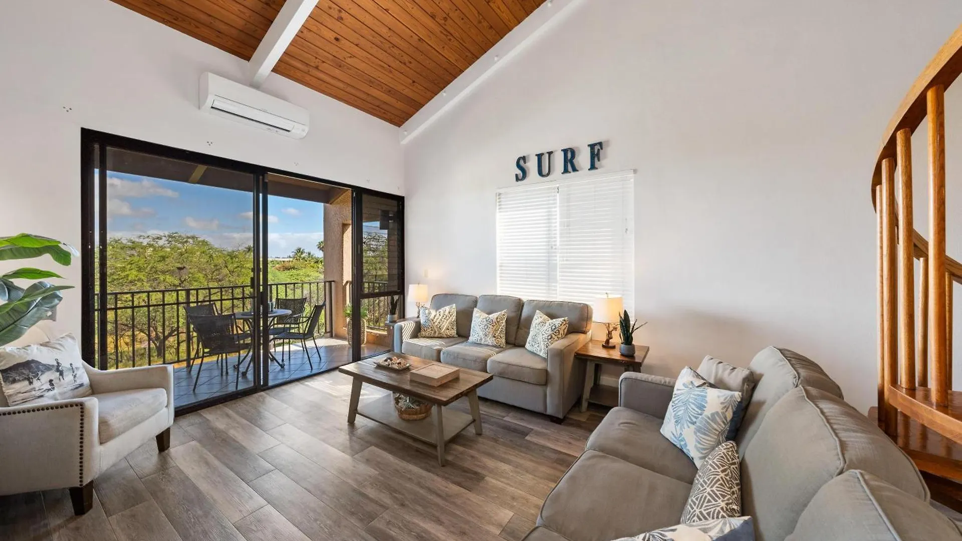 Kamaole Sands 4413 Wailea (Maui)