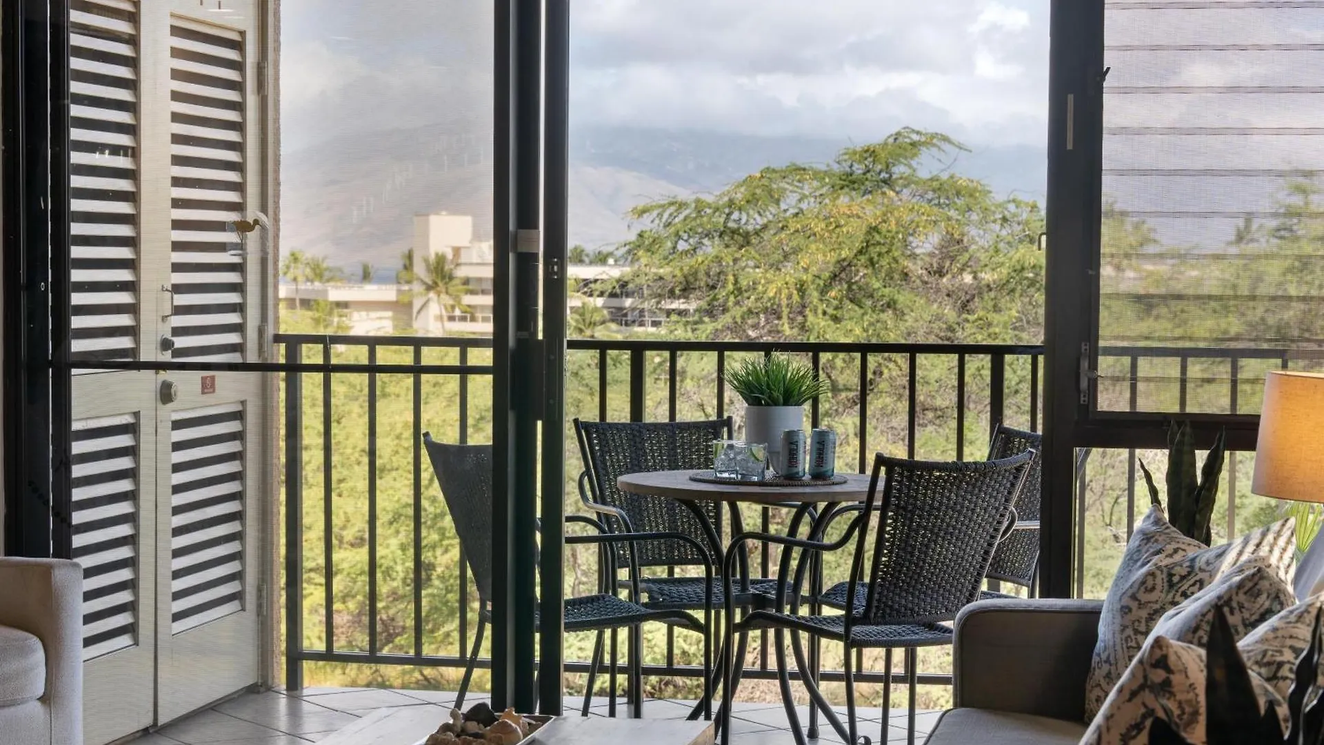Kamaole Sands 4413 Holiday home *